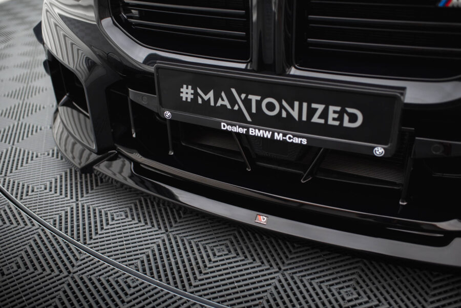 Frontleppe BMW M2 G87 V.5 – bilde 3 av 5