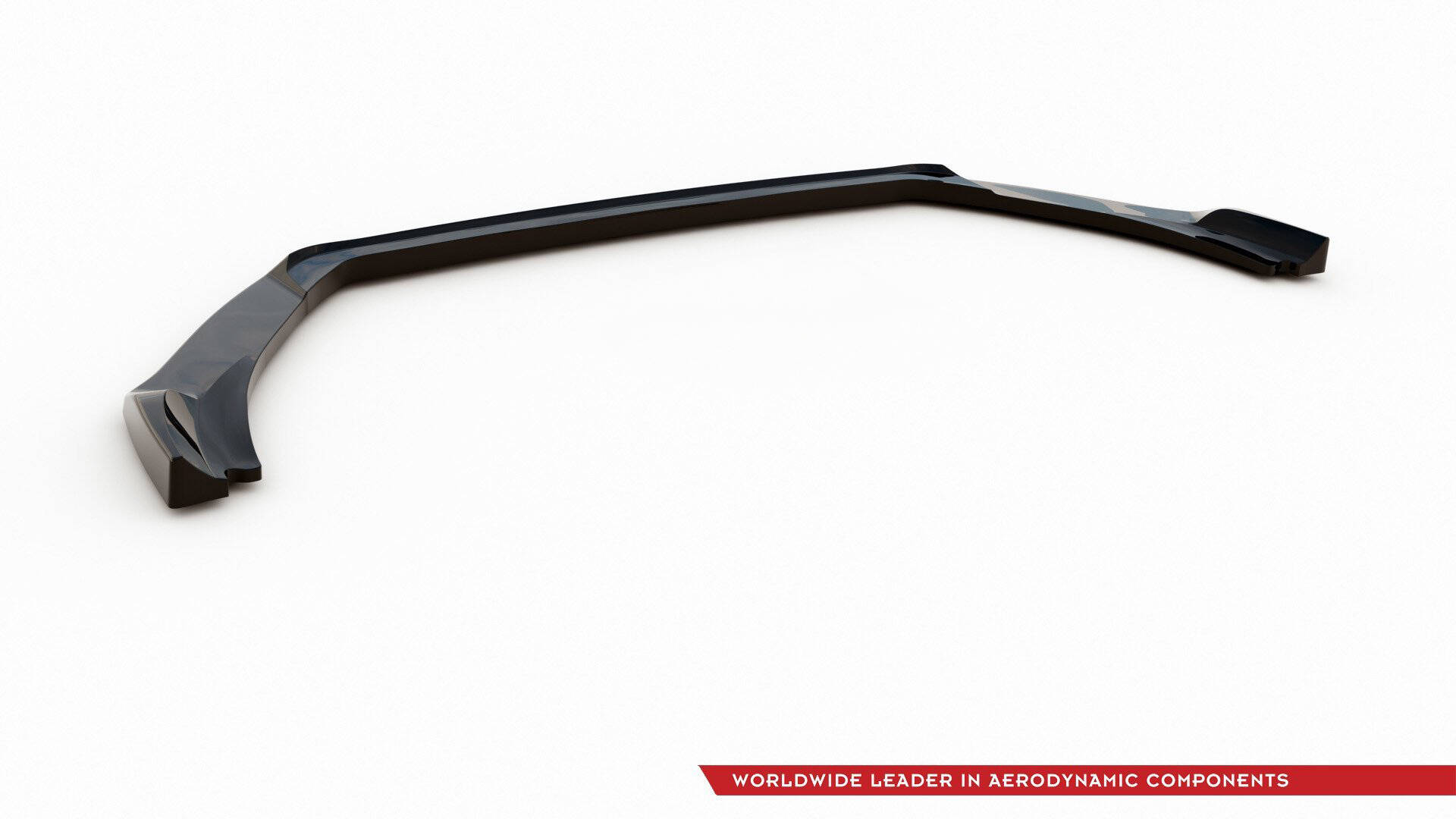 Frontleppe V.5 Ford Fiesta Mk8 ST / ST-Line - Bilde 5
