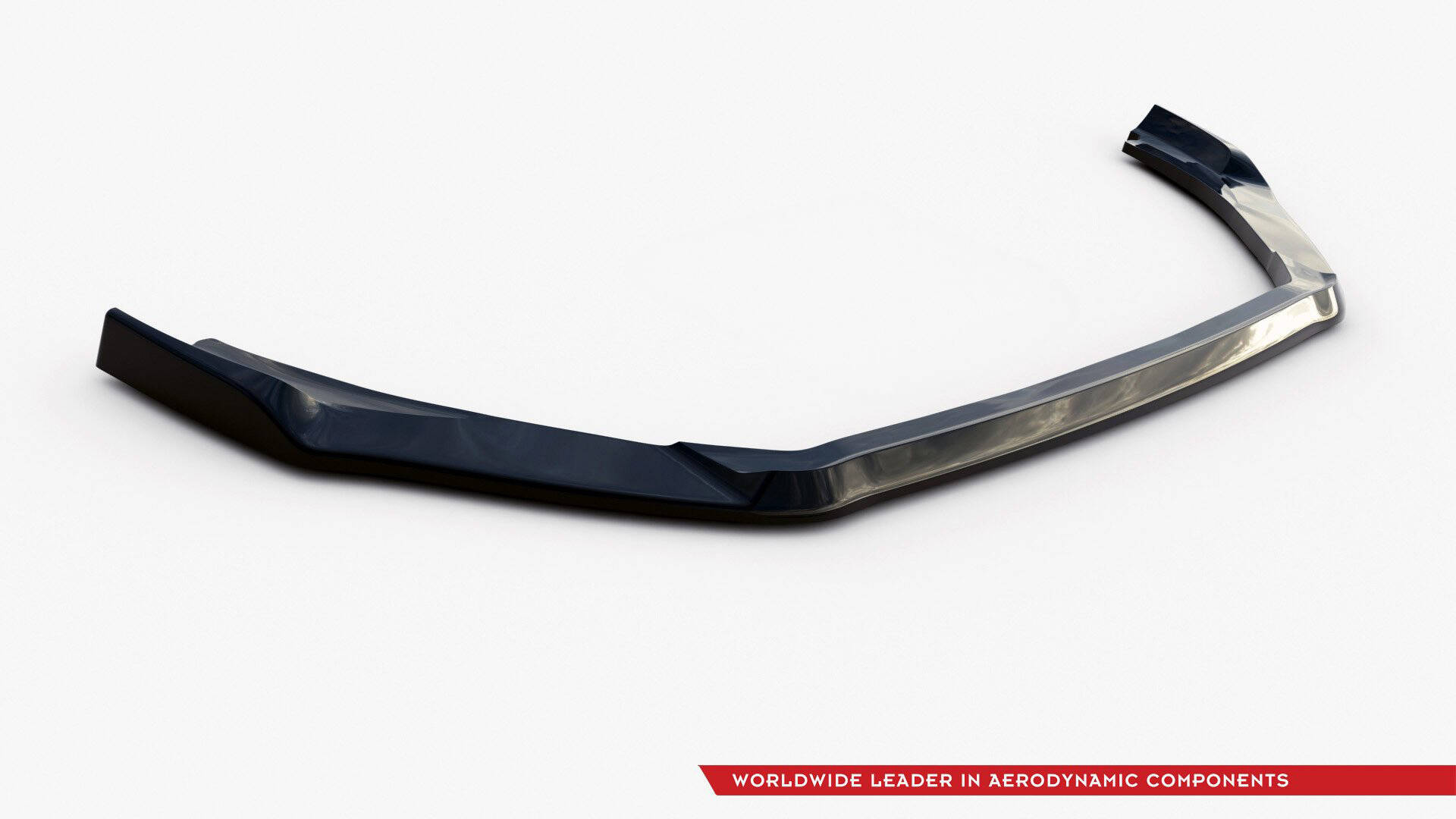 Frontleppe V.5 Ford Fiesta Mk8 ST / ST-Line - Bilde 4
