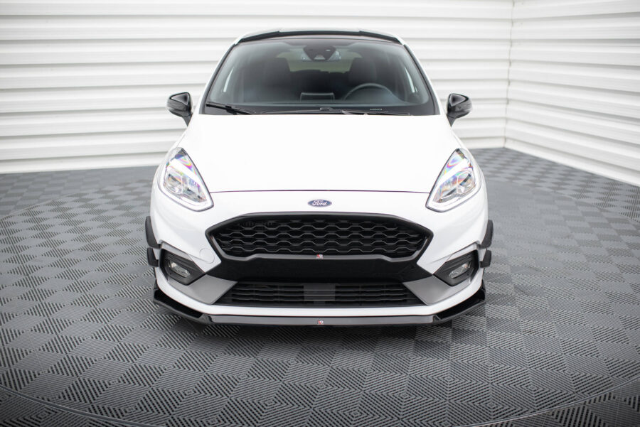 Frontleppe Ford Fiesta Mk8 ST / ST-Line V.5 – bilde 2 av 5