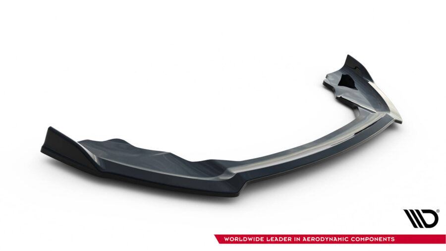 Frontleppe Ford Fiesta ST Mk7 Facelift V.5 – bilde 5 av 6