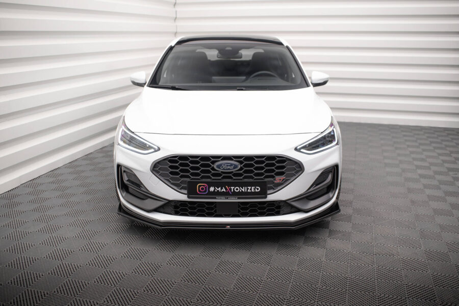 Frontleppe Ford Focus ST / ST-Line Mk4 Facelift V.5 – bilde 2 av 5