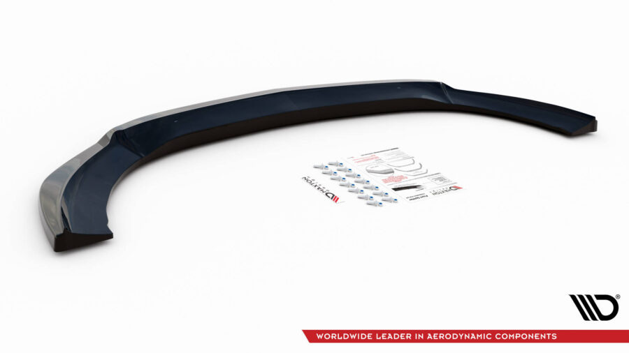 Frontleppe Mercedes-Benz V-Class AMG-Line W447 V.5 – bilde 4 av 4