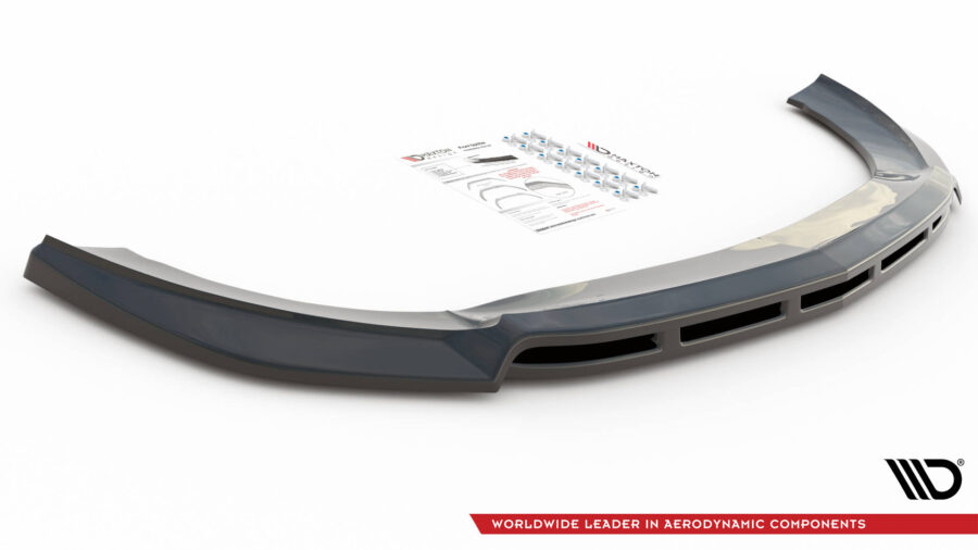 Frontleppe Mercedes-Benz V-Class AMG-Line W447 V.5 – bilde 3 av 4
