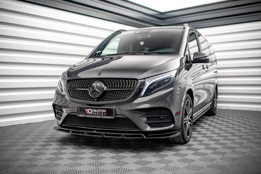 Frontleppe Mercedes-Benz V-Class AMG-Line W447 V.5 – bilde 1 av 4