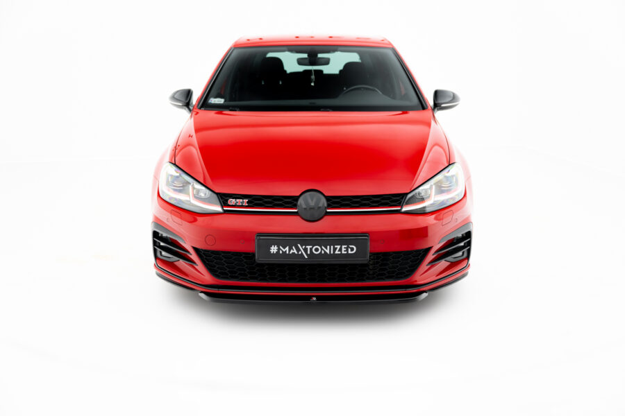 Frontleppe Volkswagen Golf GTI Mk7 Facelift V.5 – bilde 2 av 5