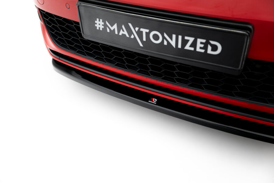 Frontleppe Volkswagen Golf GTI Mk7 Facelift V.5 – bilde 3 av 5