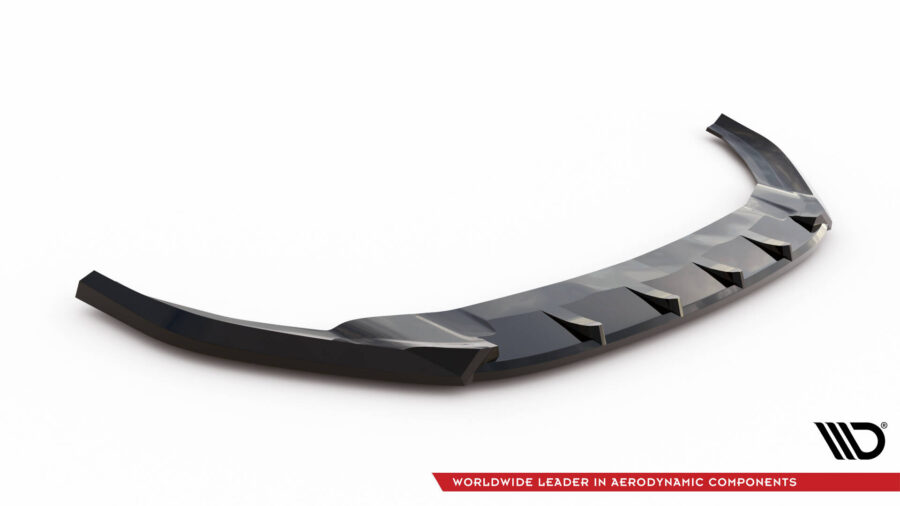 Frontleppe Volkswagen Golf R / R-Line Mk7 V.5 – bilde 4 av 6