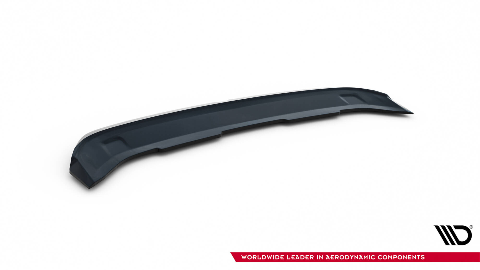 Frontleppe V.5 Volkswagen Golf R / R-Line Mk7 Facelift - Bilde 6