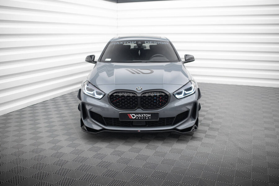 Frontleppe BMW 1 M-Pack / M135i / 128ti F40 V.5 – bilde 2 av 4