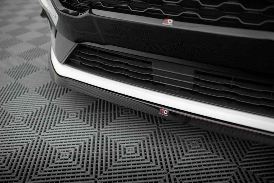 Frontleppe V.6 Ford Fiesta Mk8 ST / ST-Line – bilde 3 av 5