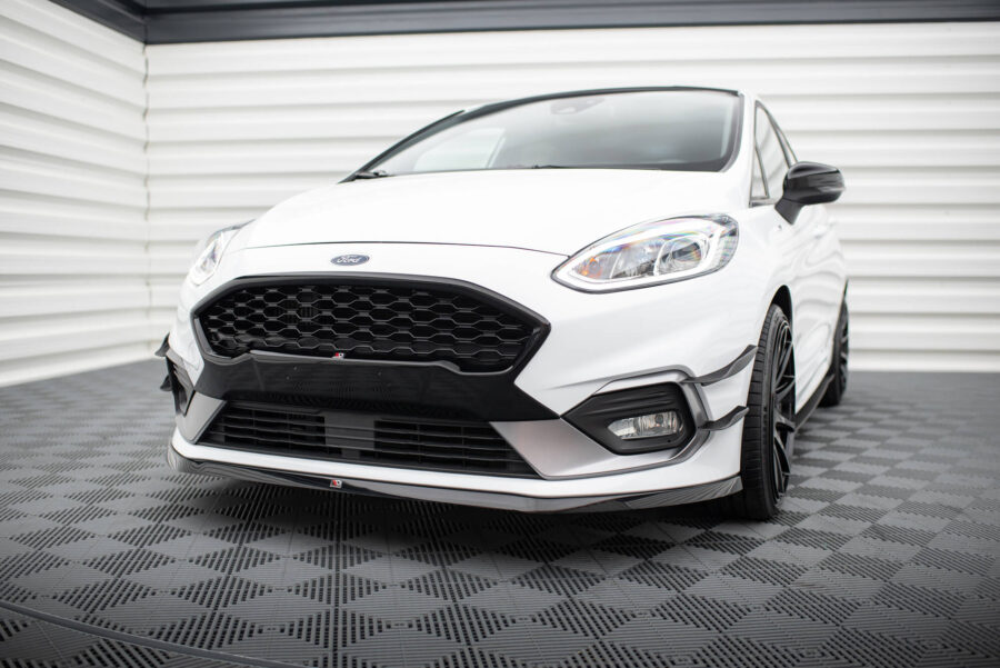 Frontleppe V.6 Ford Fiesta Mk8 ST / ST-Line – bilde 1 av 5
