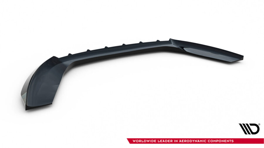 Frontleppe V.6 Ford Fiesta ST Mk7 Facelift – bilde 5 av 5