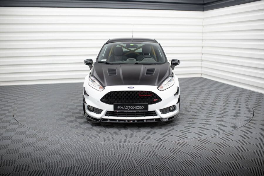 Frontleppe V.6 Ford Fiesta ST Mk7 Facelift – bilde 2 av 5