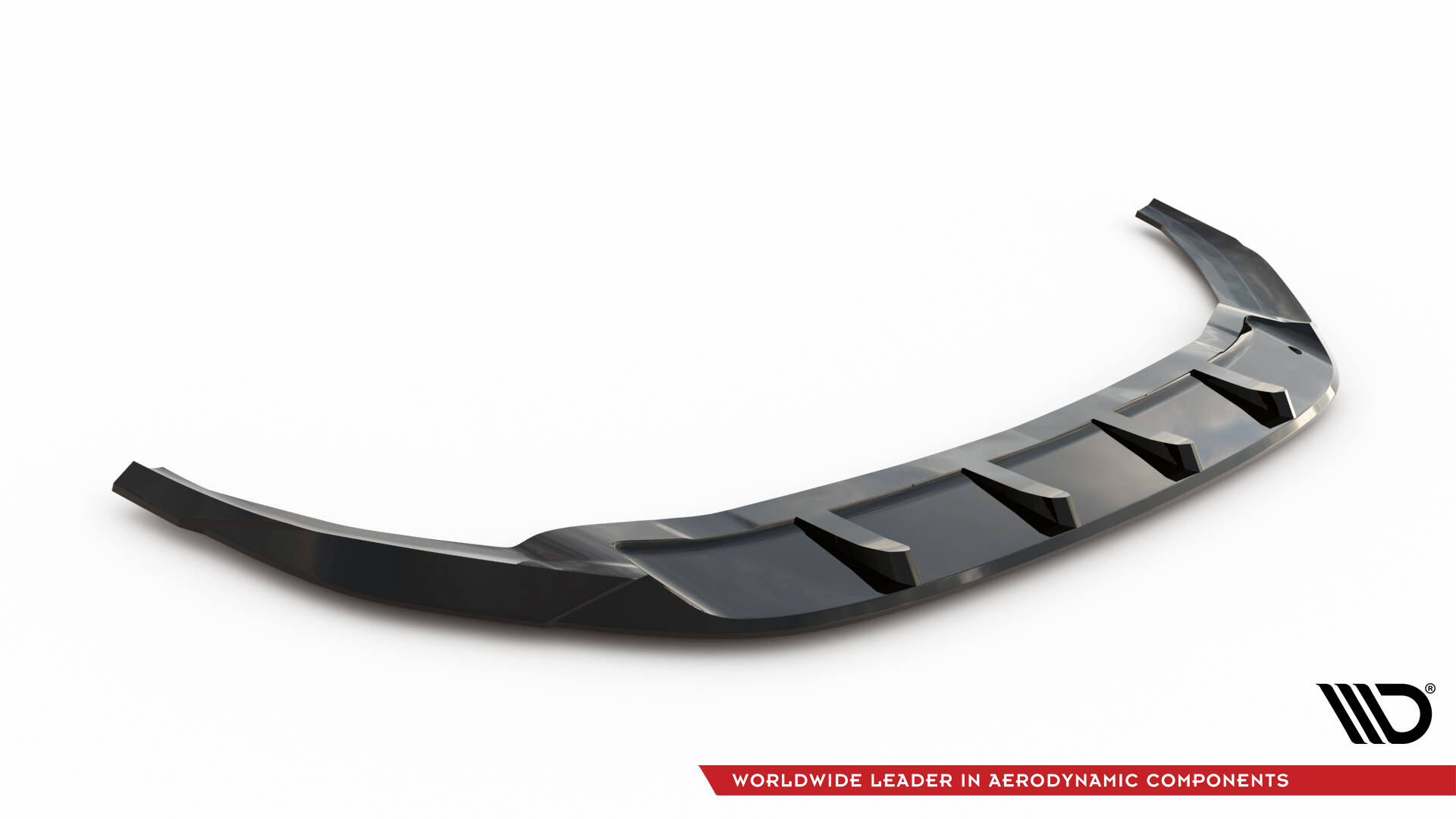 Frontleppe V.6 Volkswagen Golf R / R-Line Mk7 - Bilde 4
