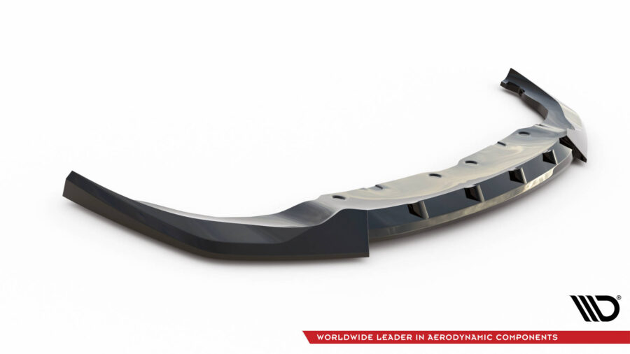 Frontleppe V.6 BMW 1 M-Pack / M135i / 128ti F40 – bilde 4 av 5