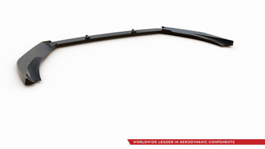 Frontleppe V.7 Ford Fiesta Mk8 ST / ST-Line – bilde 5 av 5