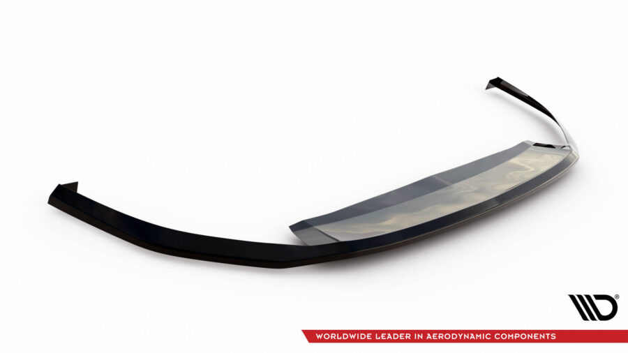 Frontleppe V.7 Volkswagen Golf GTI / GTE / GTD / R-Line Mk8 – bilde 4 av 5