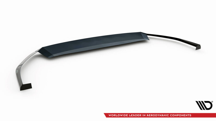 Frontleppe V.7 Volkswagen Golf GTI / GTE / GTD / R-Line Mk8 – bilde 5 av 5
