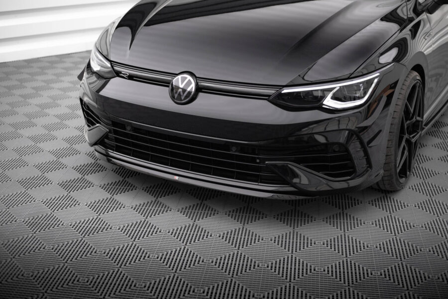 Frontleppe V.7 Volkswagen Golf R Mk8 – bilde 1 av 5