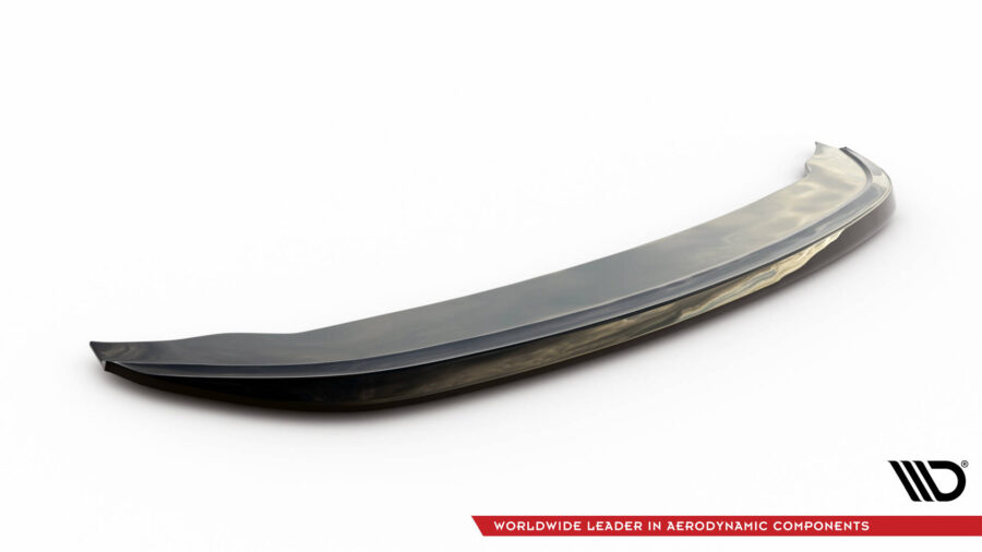 Frontleppe V.7 Volkswagen Golf R Mk8 – bilde 4 av 5