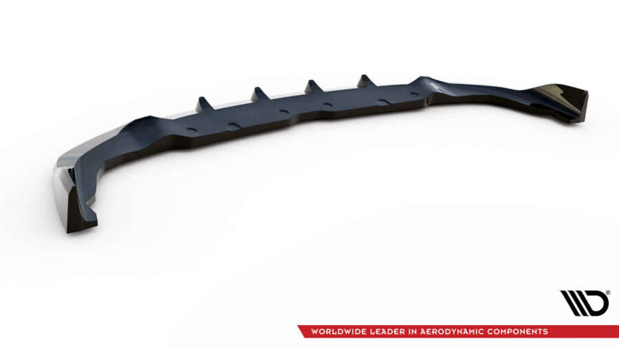 Frontleppe V.7 BMW 1 M-Pack / M135i / 128ti F40 – bilde 5 av 5