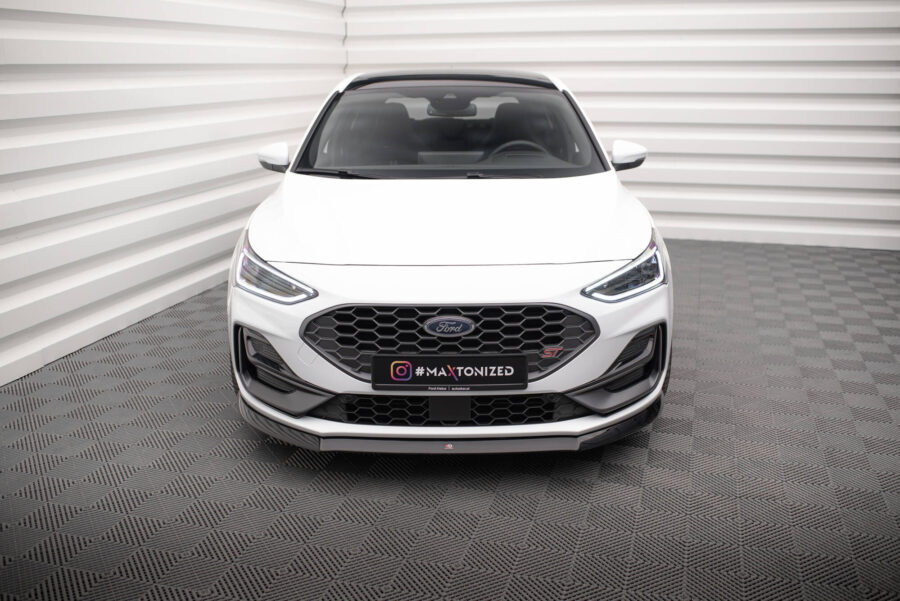 Frontleppe V.8 Ford Focus ST / ST-Line Mk4 Facelift – bilde 2 av 5