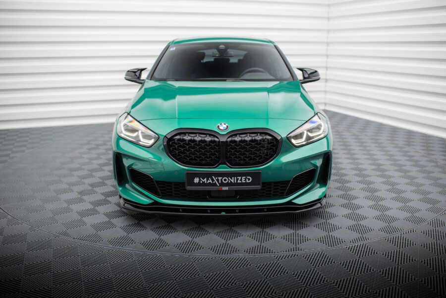 Frontleppe V.9 BMW M135i F40 – bilde 2 av 5