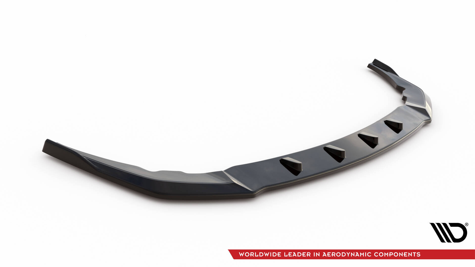 Frontleppe V.9 BMW M135i F40 - Bilde 4