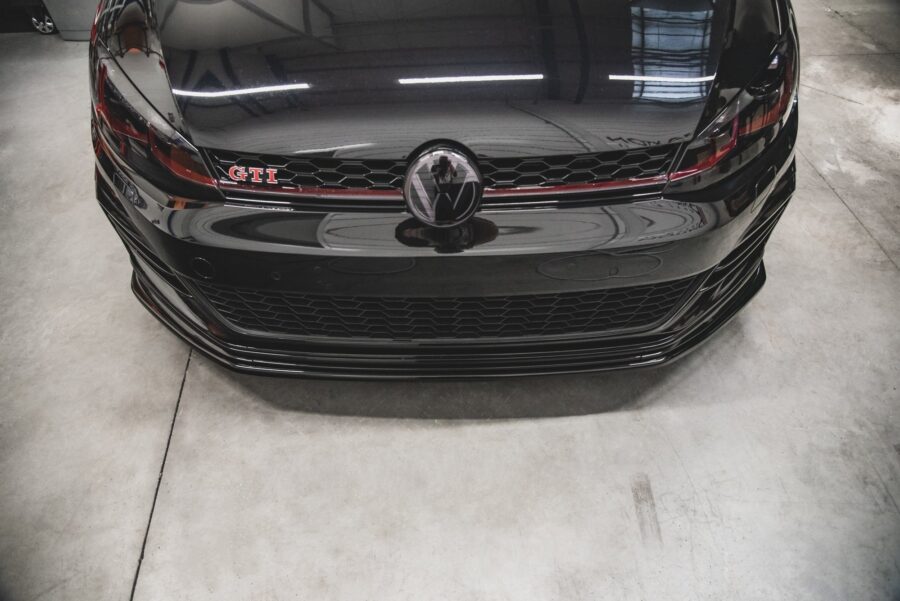 Frontleppe VW Golf 7 GTI TCR – bilde 2 av 12
