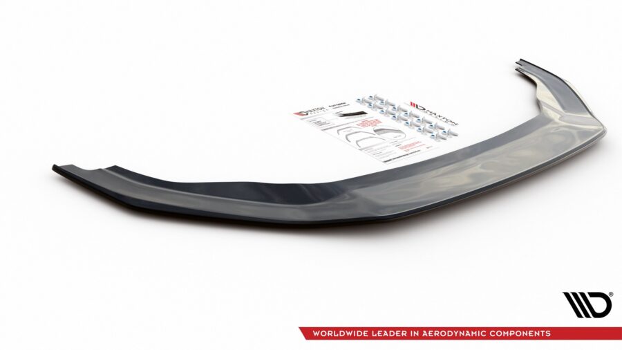 Frontleppe VW Golf 7 GTI TCR – bilde 9 av 12