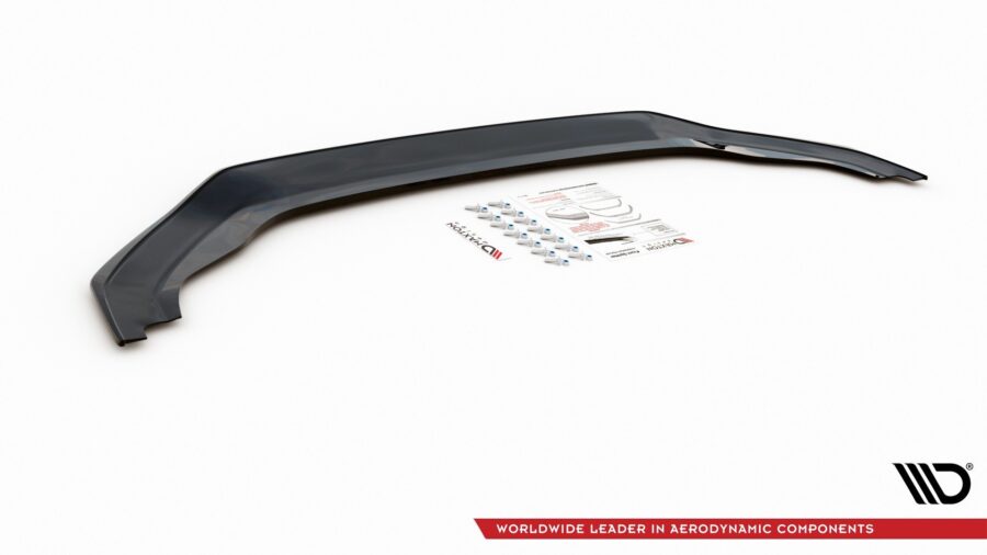 Frontleppe VW Golf 7 GTI TCR – bilde 10 av 12