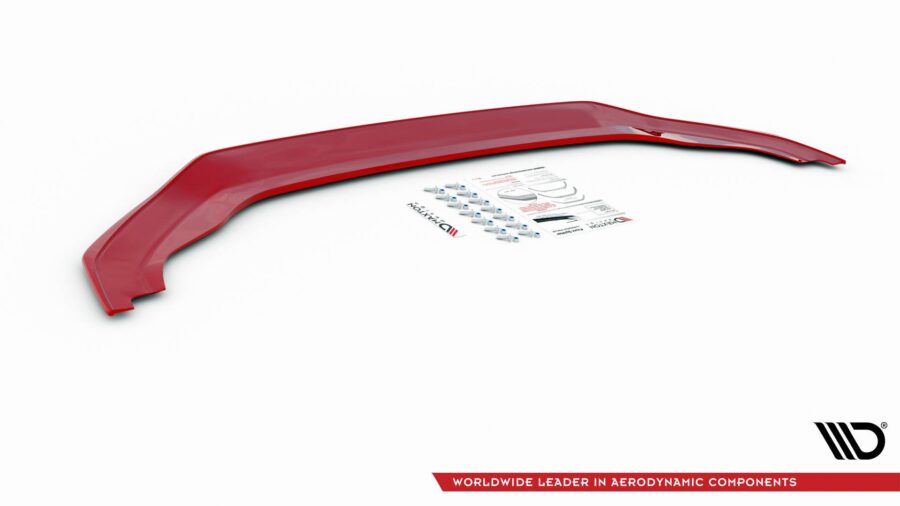 Frontleppe VW Golf 7 GTI TCR – bilde 12 av 12