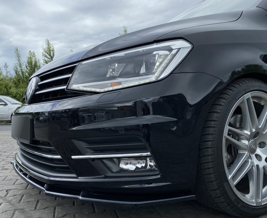 Frontleppe Volkswagen Caddy Mk. 4 – bilde 3 av 6