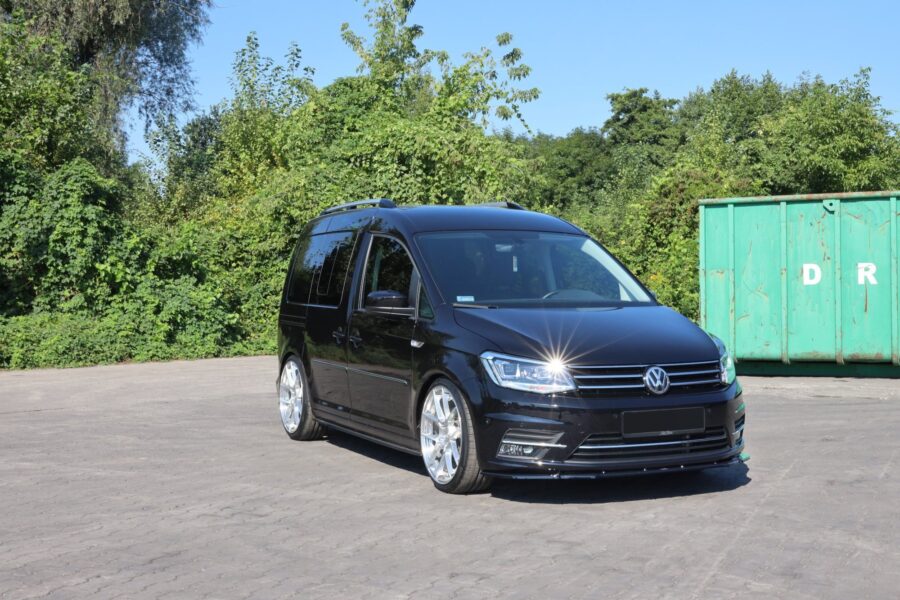 Frontleppe Volkswagen Caddy Mk. 4 – bilde 4 av 6