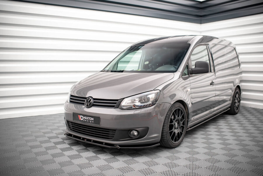 Frontleppe Volkswagen Caddy Mk3 Facelift – bilde 1 av 5