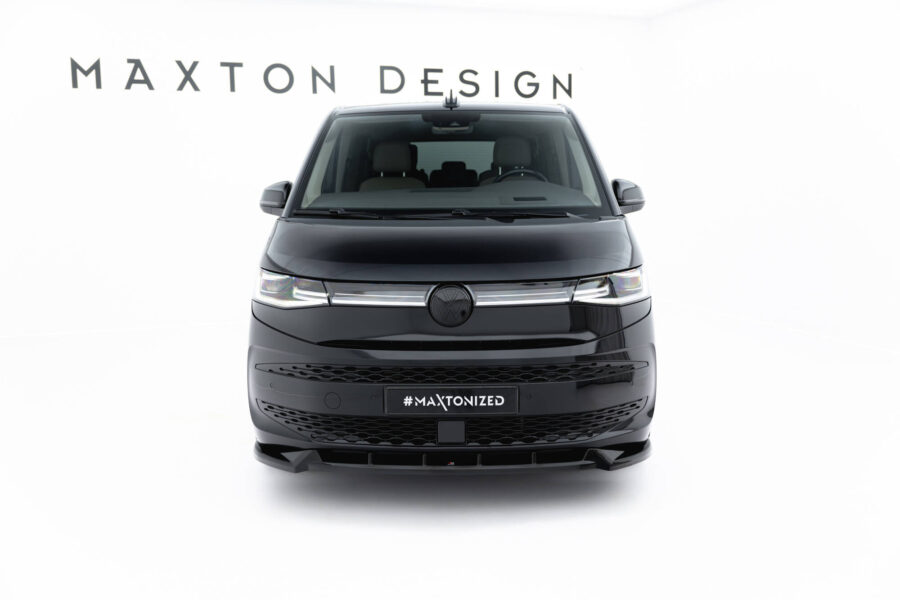 Frontleppe Volkswagen Multivan Long T7 – bilde 2 av 5