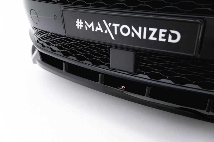 Frontleppe Volkswagen Multivan Long T7 – bilde 3 av 5
