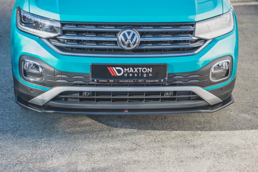 Frontleppe Volkswagen T-Cross – bilde 1 av 6