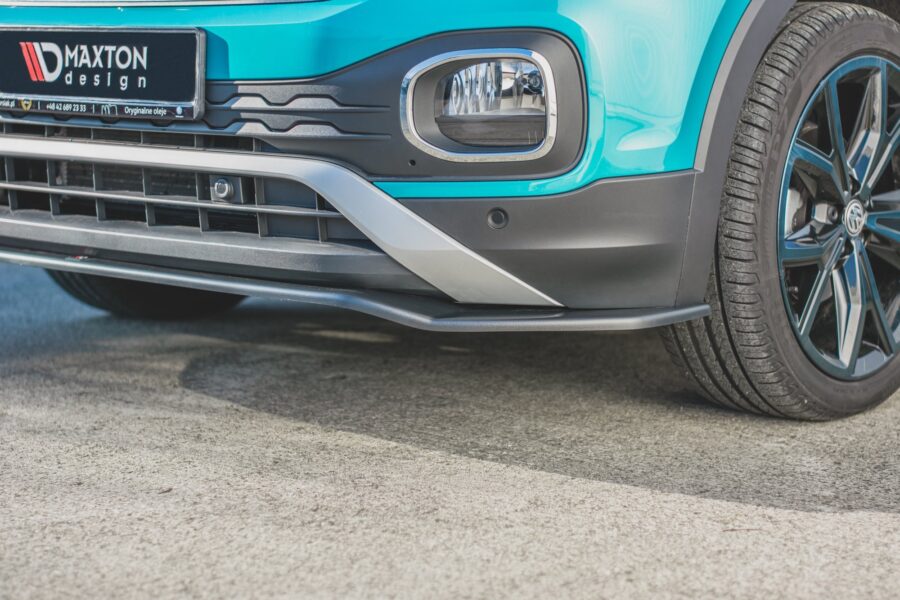 Frontleppe Volkswagen T-Cross – bilde 3 av 6