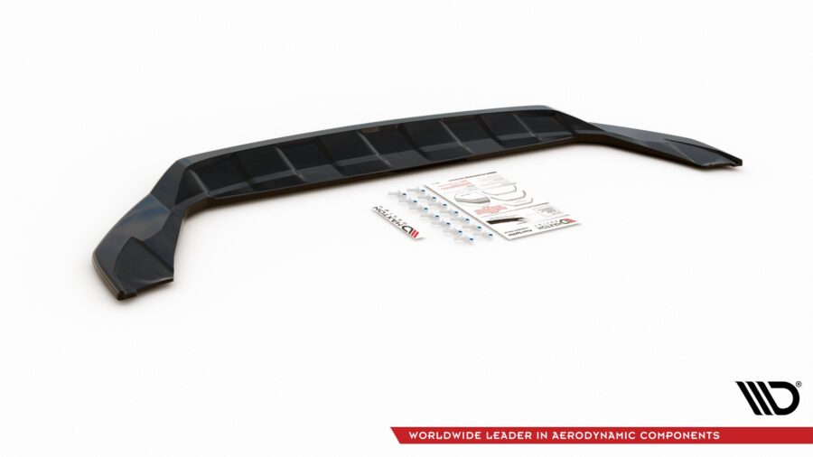 Frontleppe Volkswagen T-Cross – bilde 6 av 6