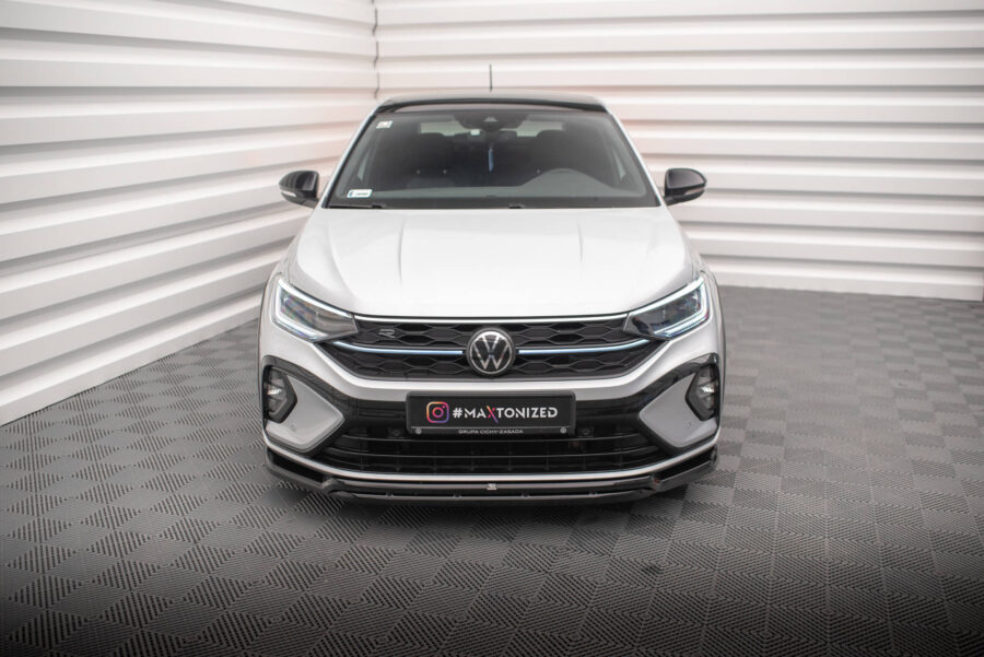 Frontleppe Volkswagen Taigo R-Line Mk1 – bilde 2 av 5