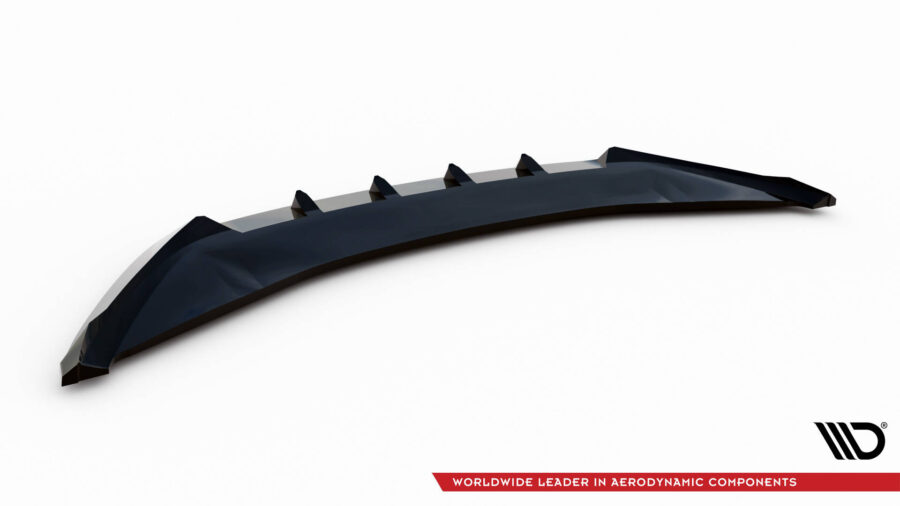 Frontleppe Volvo EX30 Mk1 – bilde 5 av 5