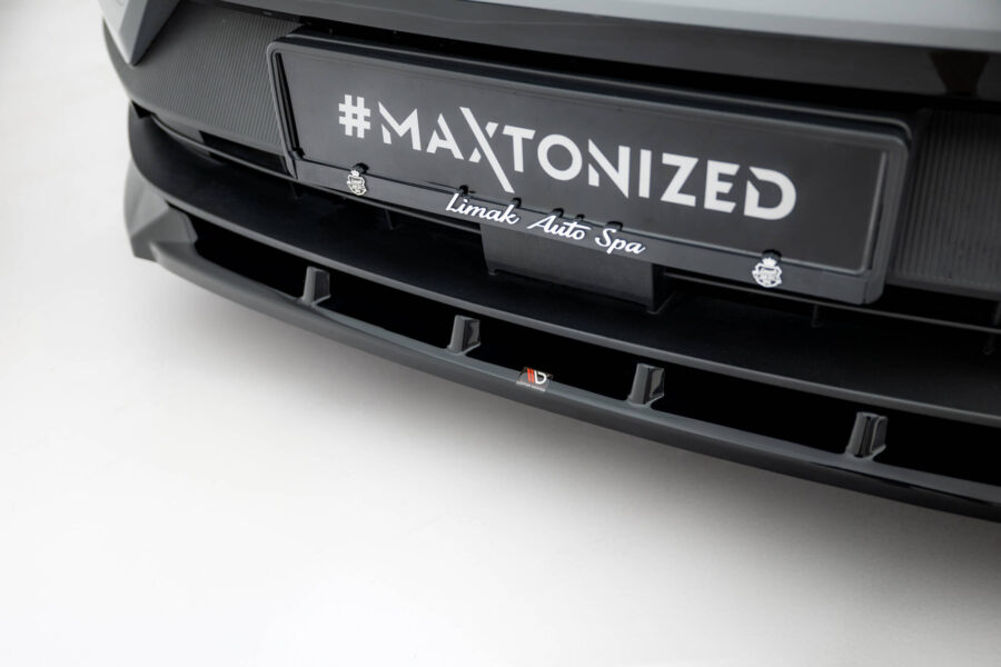 Frontleppe Volvo EX30 Mk1 – bilde 3 av 5