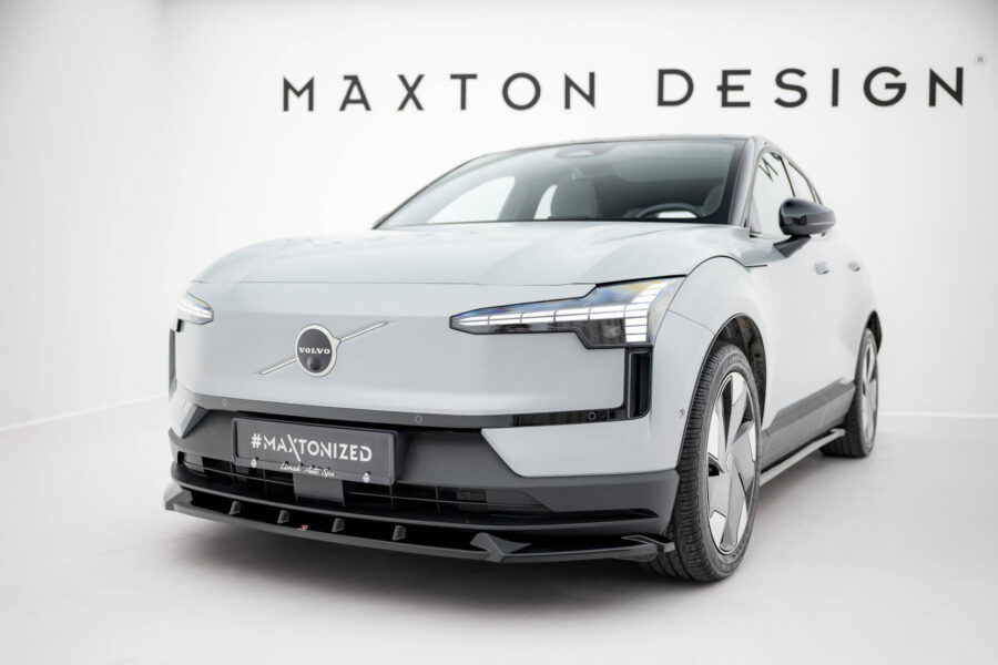 Frontleppe Volvo EX30 Mk1 – bilde 1 av 5
