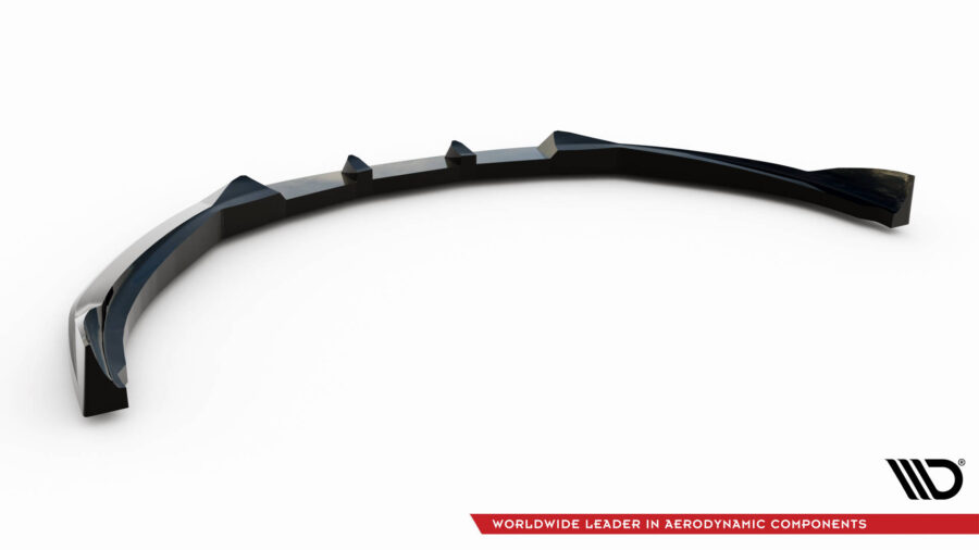 Frontleppe Volvo S80 Mk2 – bilde 5 av 5