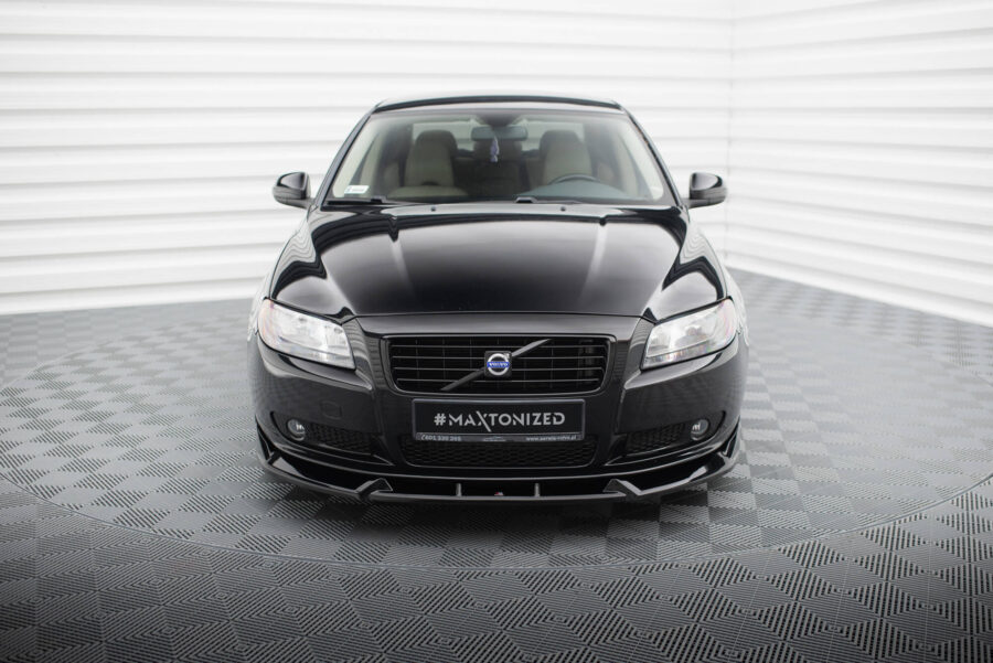 Frontleppe Volvo S80 Mk2 – bilde 2 av 5