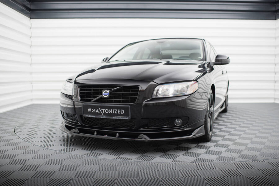 Frontleppe Volvo S80 Mk2 – bilde 1 av 5