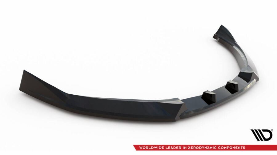 Frontleppe Volvo S80 Mk2 – bilde 4 av 5