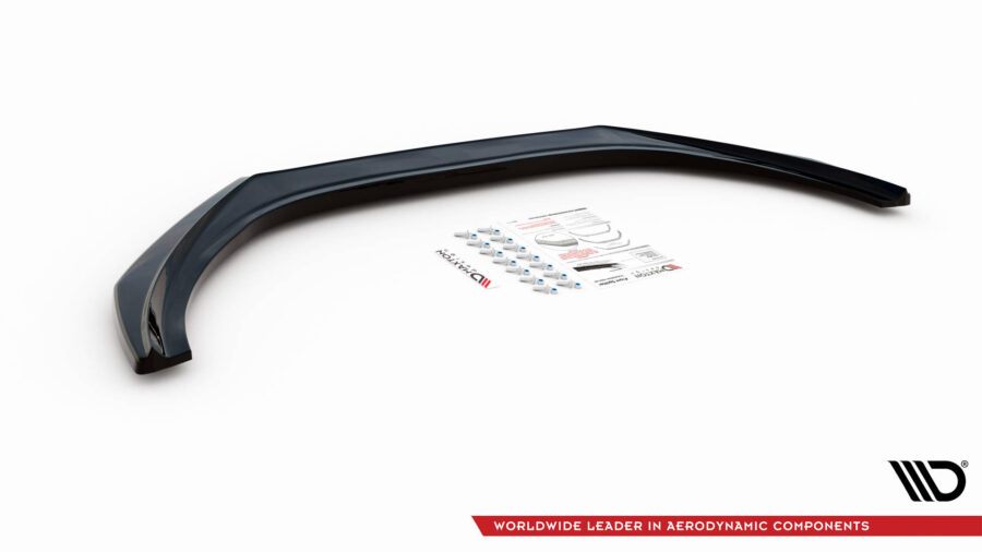 Frontleppe Volvo V40 – bilde 4 av 4